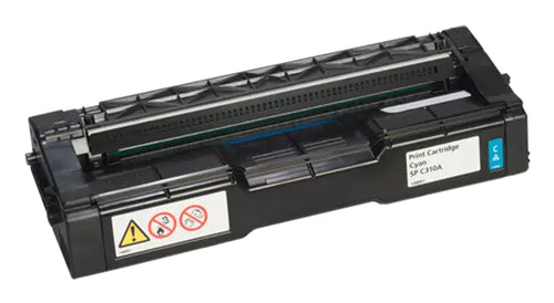 Ricoh 406345 toner cartridge