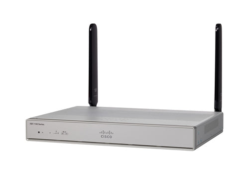 Wired Routers