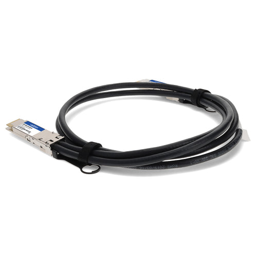 AddOn Networks QDD-400-CU0-5M-AO InfiniBand/fibre optic cable