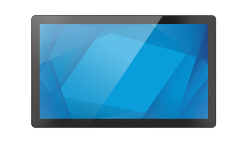 Elo Touch Solutions I-Series E431802 All-in-One PC/workstation