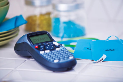 DYMO LetraTag 100H label printer