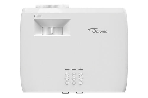 Optoma ZH350