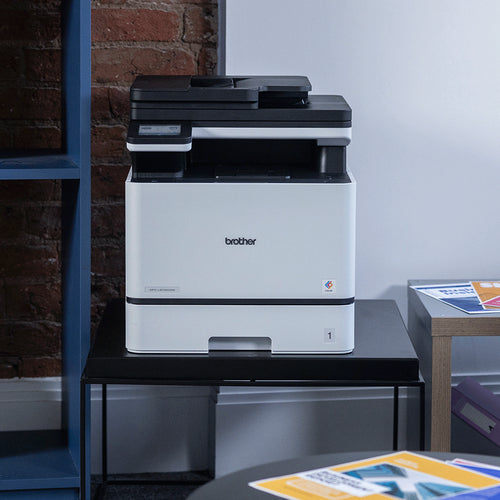 Brother MFC-L8730CDW multifunction printer