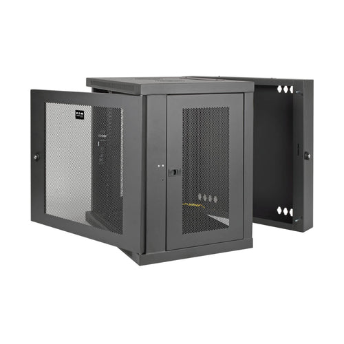Tripp Lite SRW10US rack cabinet