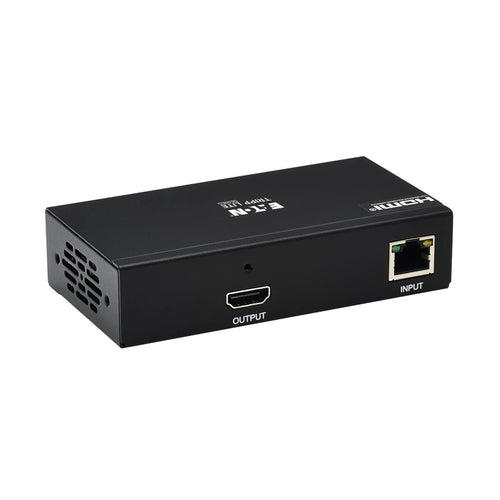 HDMI over Cat6 AV Extender 4K 60Hz Tripp Lite 230ft