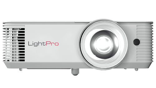 DLP 1080p Projector 4000 ANSI Lumens 16:9 30000:1 Contrast Ratio