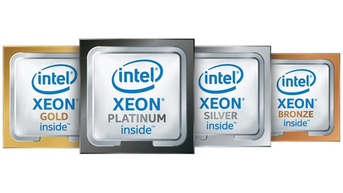 HPE Intel Xeon-Gold 6240R (2.4GHz/24-core/165W) Kit for ProLiant DL380 Gen10 processor