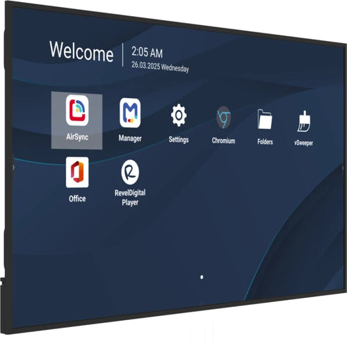 Viewsonic CDE7531-1C Signage Display