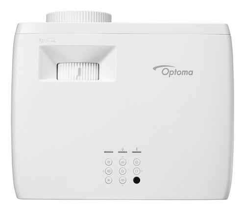 Optoma UHZ66