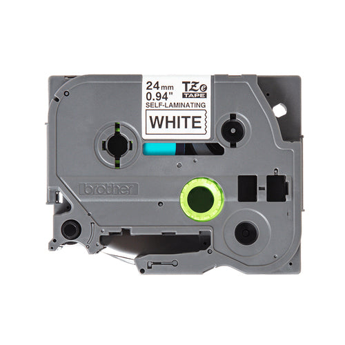 Brother TZESL251 label-making tape
