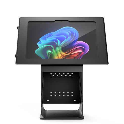 Compulocks PK01590APXB tablet security enclosure