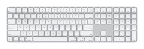 Apple Magic keyboard