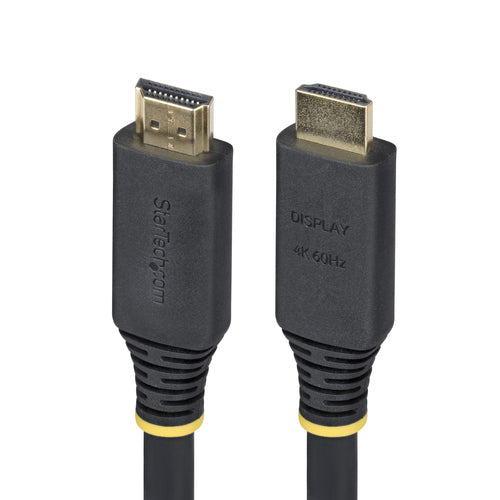 StarTech.com HDMI2-CABLE-4K60-10M HDMI-Kabel