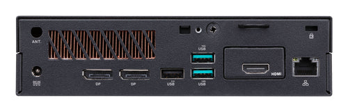 ASUS PB63-SYS585PX1THR