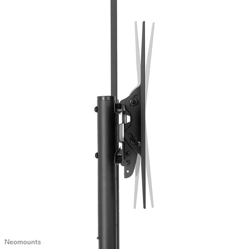 Neomounts FL50-550BL1 multimedia cart/stand