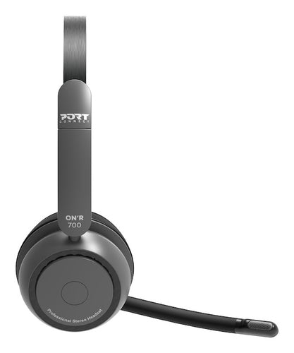 Port Designs 912003 headphones/headset