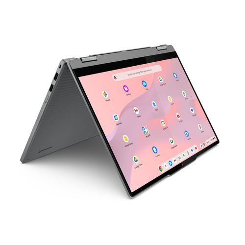 Lenovo Chrome 2in1 14IRU10