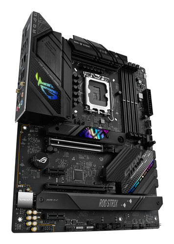 ASUS ROG STRIX B760-F GAMING WIFI