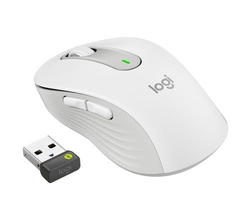 Logitech Signature M650 for Business mouse