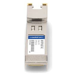 AddOn Networks JNP-SFPP-10GE-T-AO network transceiver module