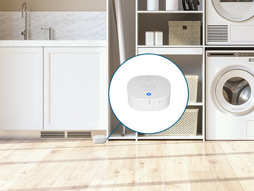 Eufy T89203D1 smart home environmental sensor