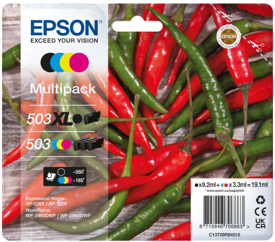 Epson C13T09R94010 ink cartridge