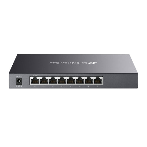 TP-Link Omada SG2008 network switch