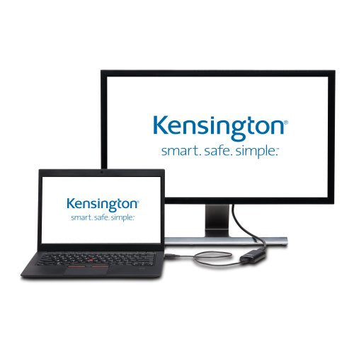 Kensington VU4000D USB graphics adapter