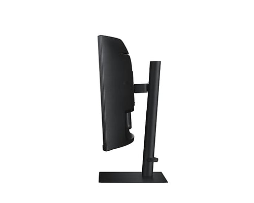 Samsung LS34C652UAU computer monitor