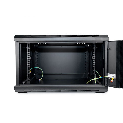 Rocstor Y10E001-B1 rack cabinet