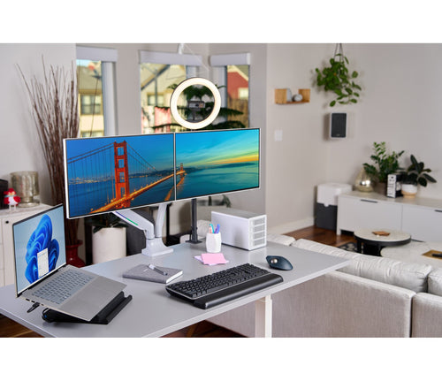 Kensington MK7500F QuietType Pro Tastatur