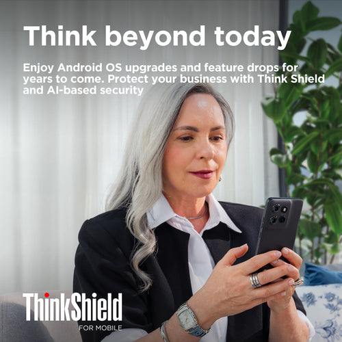 Motorola ThinkPhone25