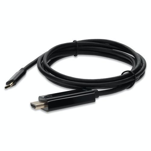 AddOn Networks USBC2H4MM6F-AA video cable adapter