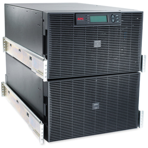 APC Smart-UPS On-Line uninterruptible power supply (UPS)
