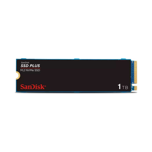 SanDisk SDSSDA3N-1T00-G26 internal solid state drive