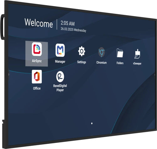 Viewsonic CDE6531-1C Signage Display