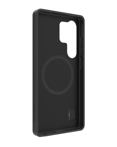 dbramante1928 Iceland Pro Qi2 Kick mobile phone case