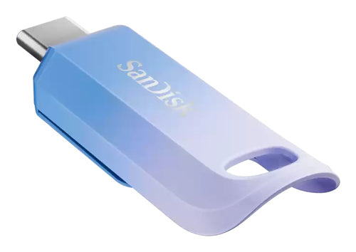 SanDisk Creator USB flash drive