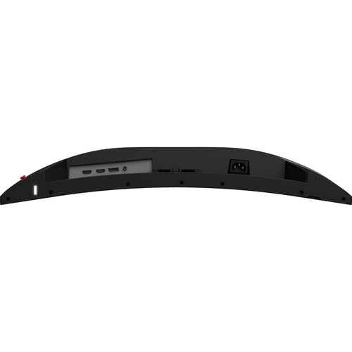 MSI MAG 275CF X24 computer monitor