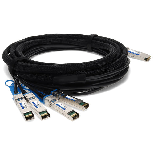 AddOn Networks 331-8149-AO InfiniBand/fibre optic cable