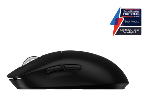 Logitech G 910-006628 mouse
