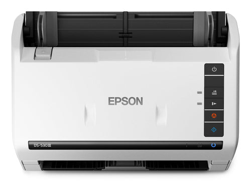 Epson WorkForce DS-530III