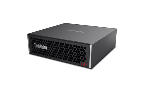 Lenovo ThinkStation PGX