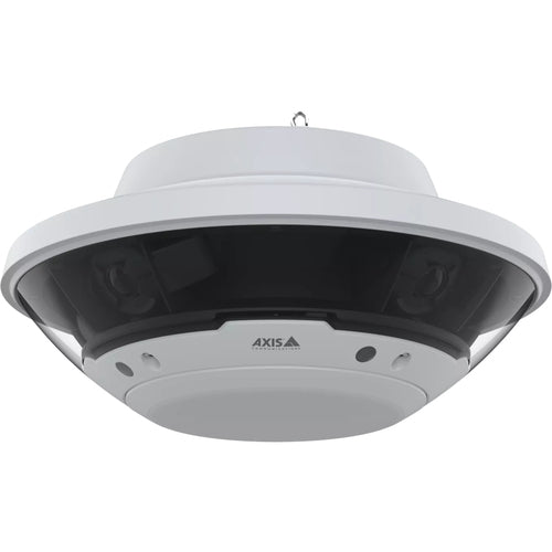Axis Q6300-E 50Hz