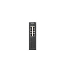 D-Link DIS-210G-12P network switch