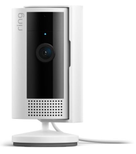 Ring Indoor Camera (2nd Gen)