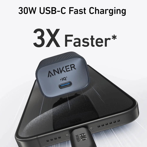 Anker 511 Nano