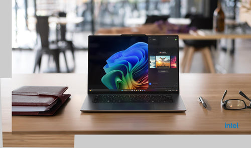 Lenovo ThinkPad X9-15 Gen 1 Aura Edition - Intel Core Ultra 5, 32GB RAM, 1TB SSD Business Laptop