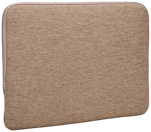 Case Logic Reflect REFPC114 Laptoptasche - Boulder Beige, 14 Zoll - Leichter Schutz