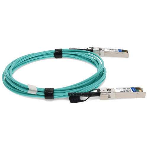 AddOn Networks PAN-SFP-PLUS-AOC3M-AO InfiniBand/fibre optic cable